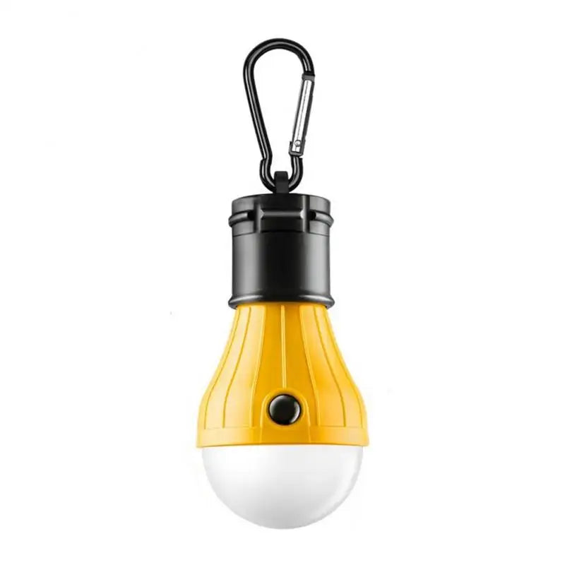 Camping Lantern Outdoor Light Battery Powered