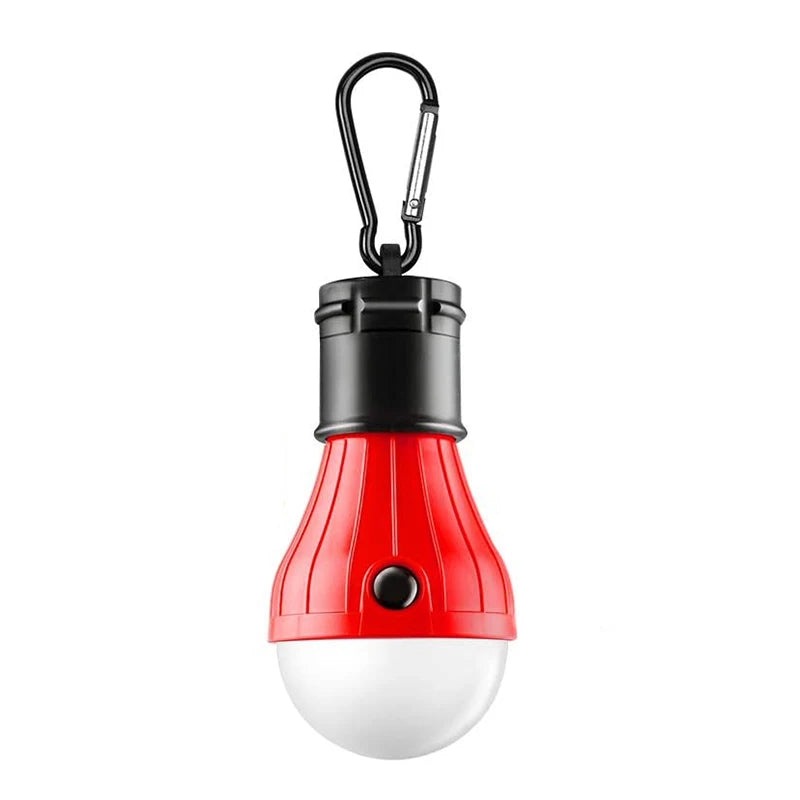 Camping Lantern Outdoor Light Battery Powered