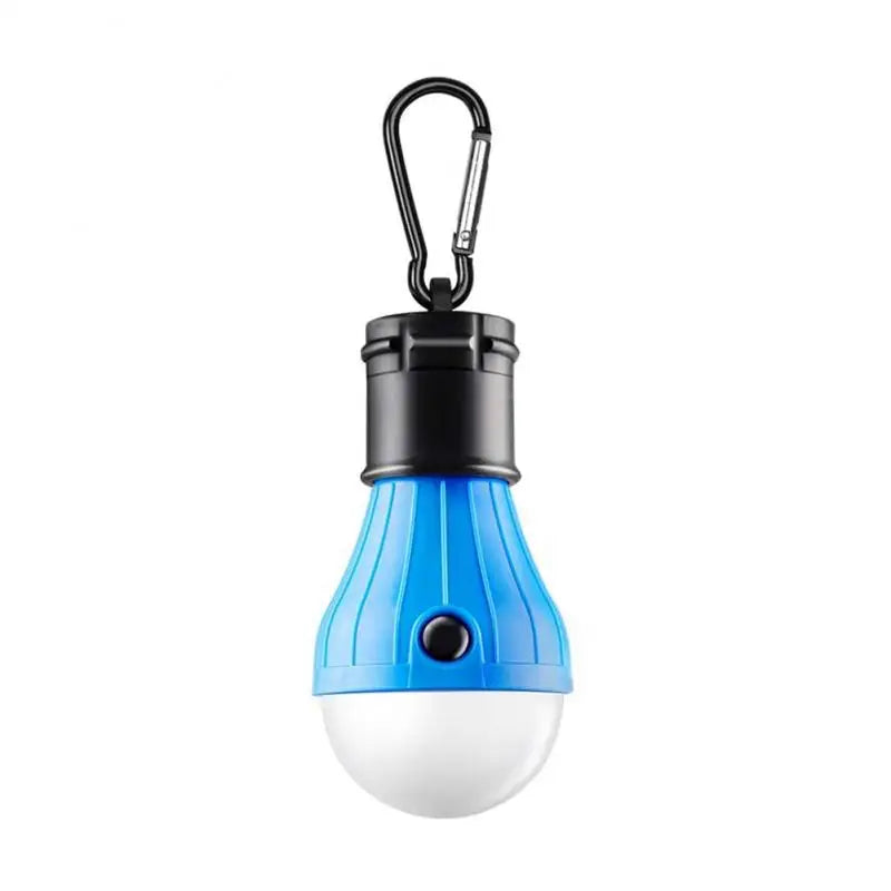 Camping Lantern Outdoor Light Battery Powered