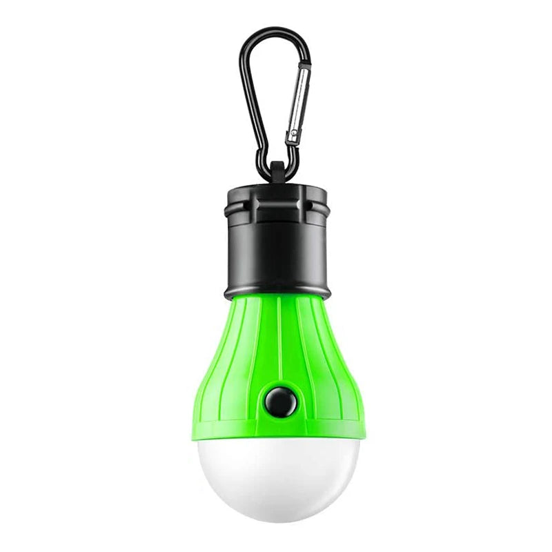Camping Lantern Outdoor Light Battery Powered