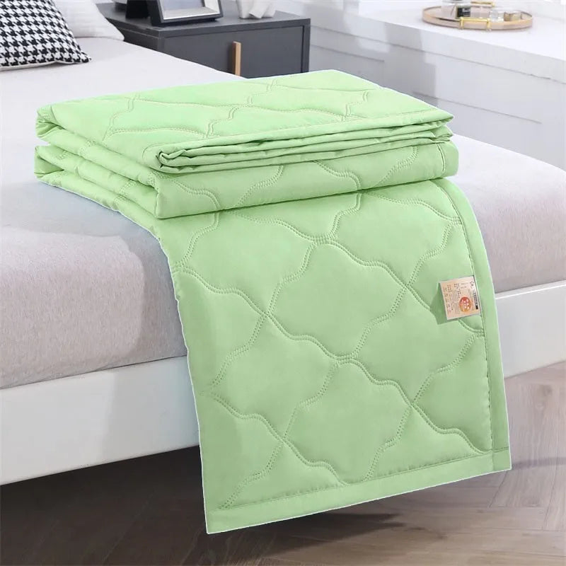 New Double Sided Cooling Blanket