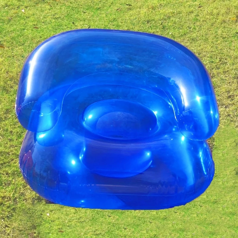 Inflatable Loungers Air Sofa Couch