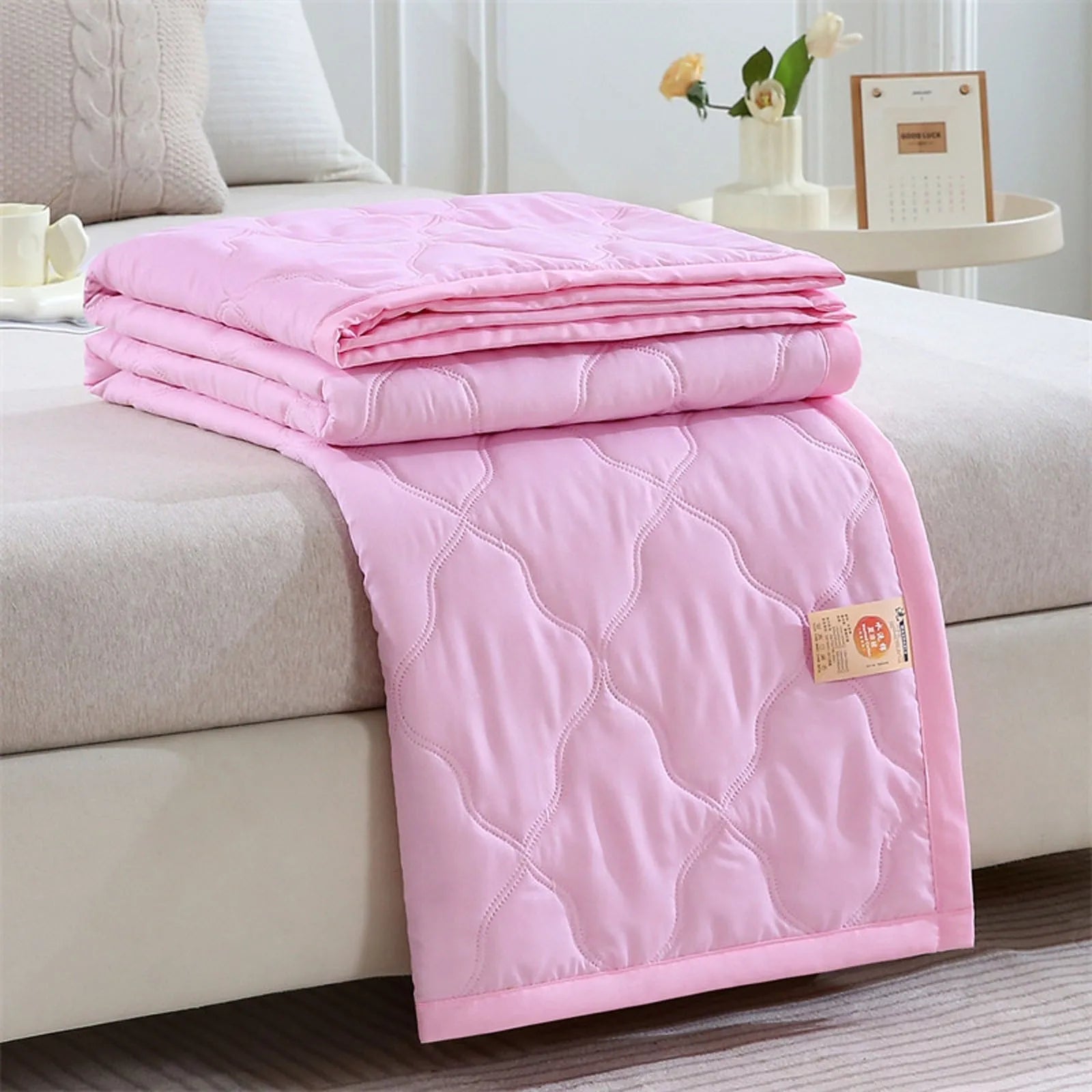 New Double Sided Cooling Blanket