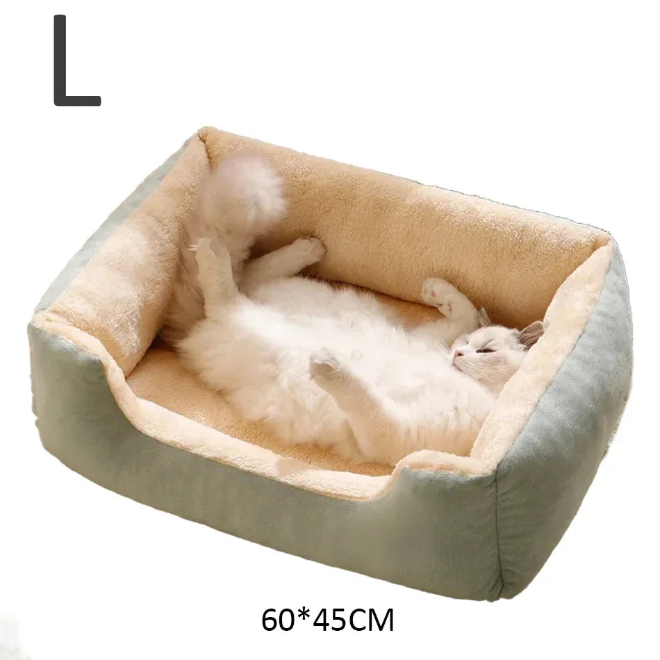 Bed for Cats/Dogs Cushions Goods Accessories