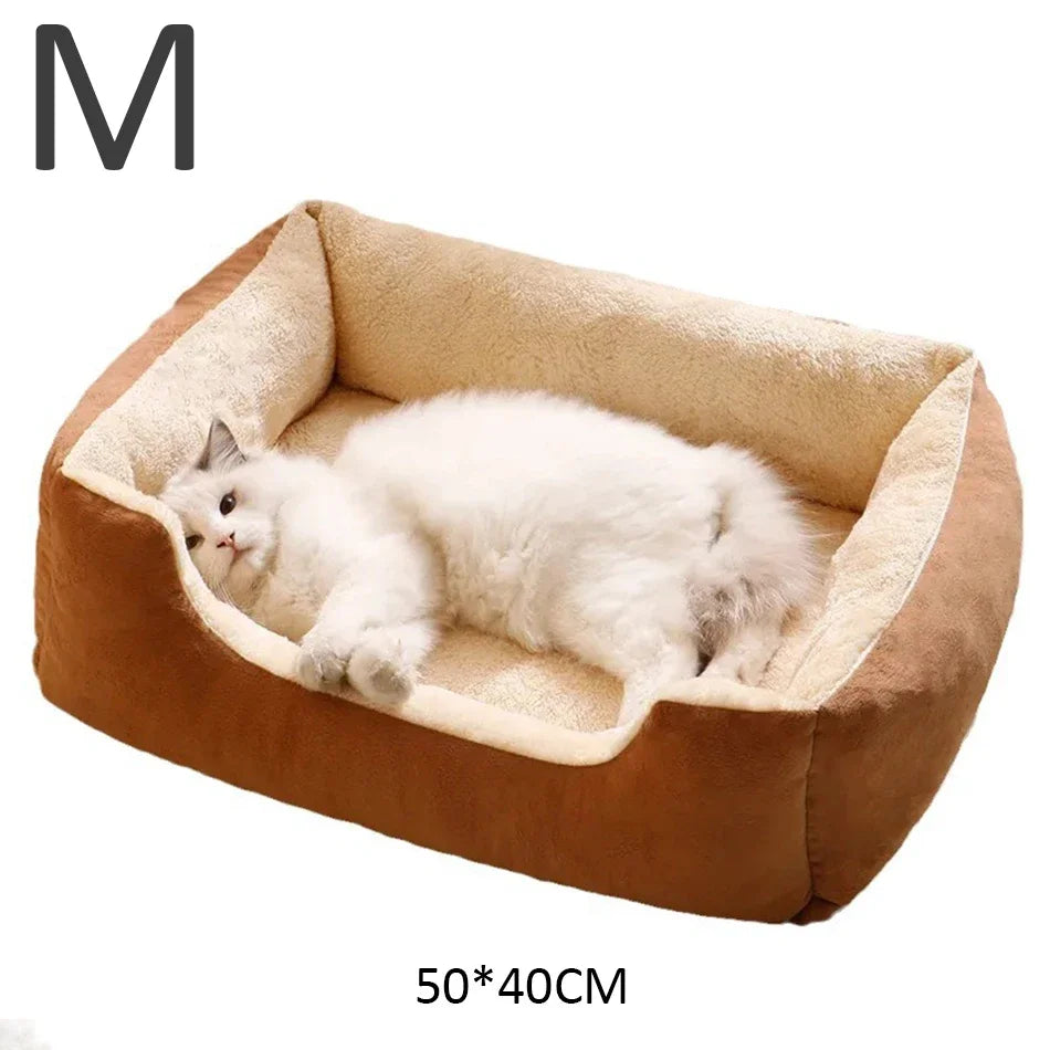 Bed for Cats/Dogs Cushions Goods Accessories