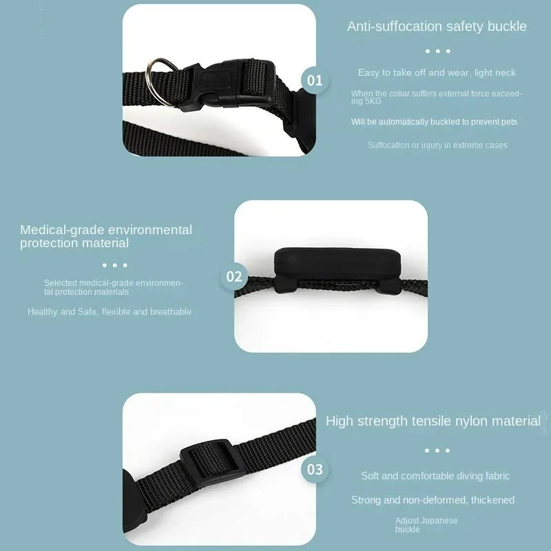 Waterproof Pet GPS Tracker