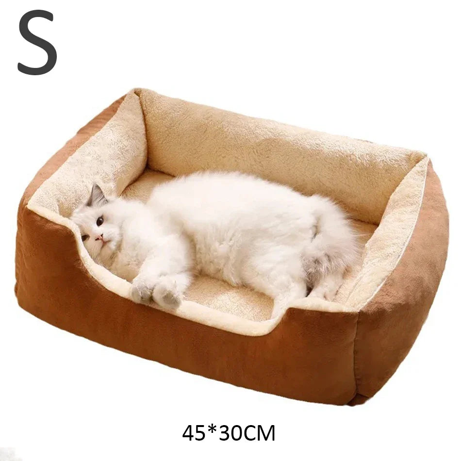 Bed for Cats/Dogs Cushions Goods Accessories