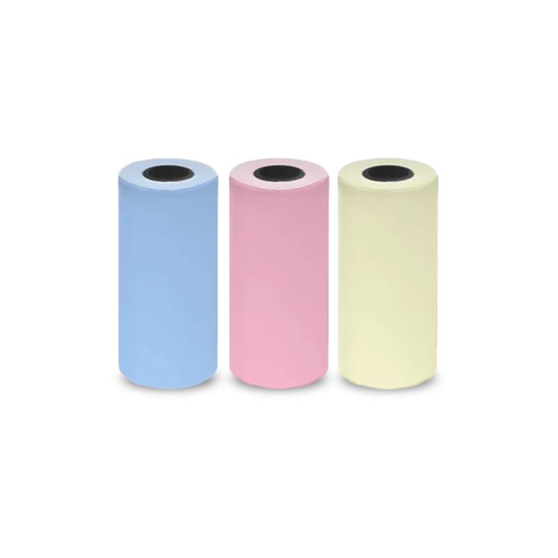 MINI Portable Thermal Printer Wireless