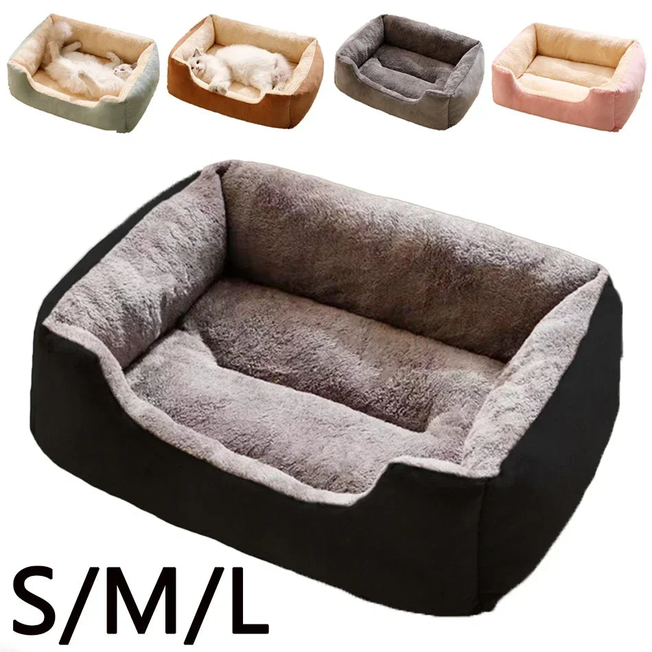 Bed for Cats/Dogs Cushions Goods Accessories