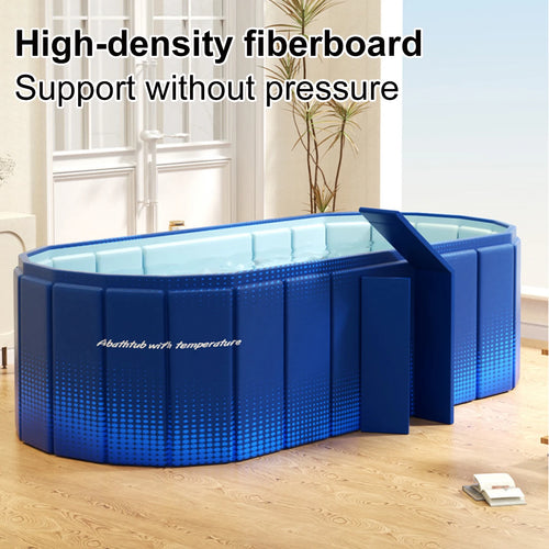 1PC Insulated Ice Bath ,Cold Plunge Tub