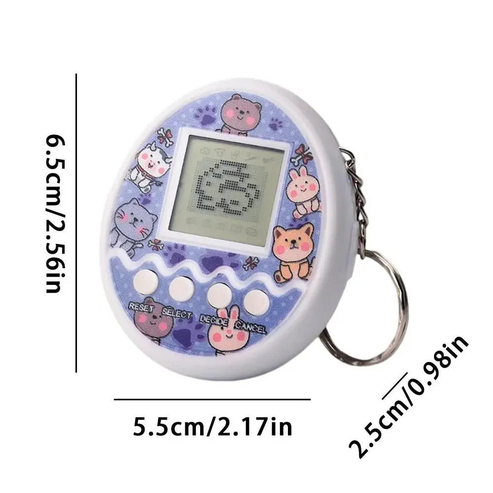Electronic Pets Game Toys Virtual Tamagotchi