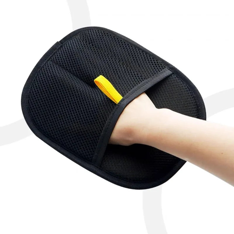 Pet Grooming Gloves