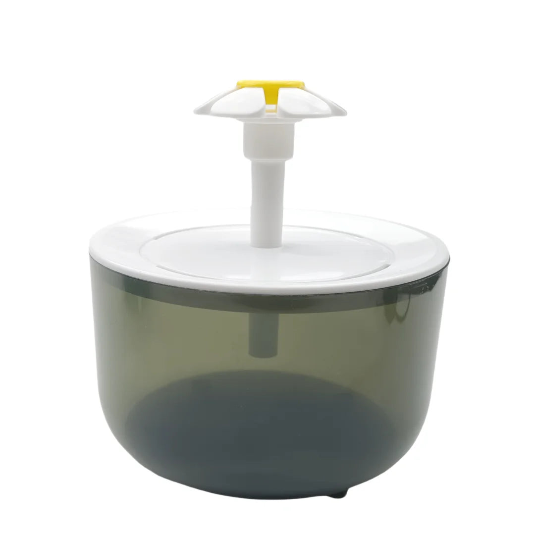 Cat Water Fountain, 1.2L Recirculating Pet Water Dispenser