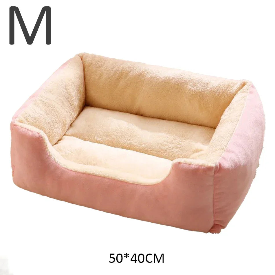 Bed for Cats/Dogs Cushions Goods Accessories
