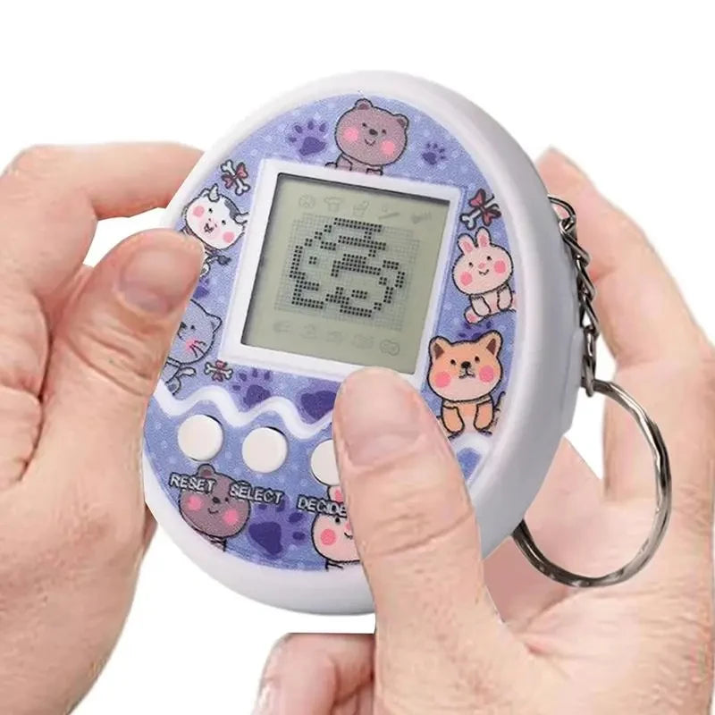 Electronic Pets Game Toys Virtual Tamagotchi