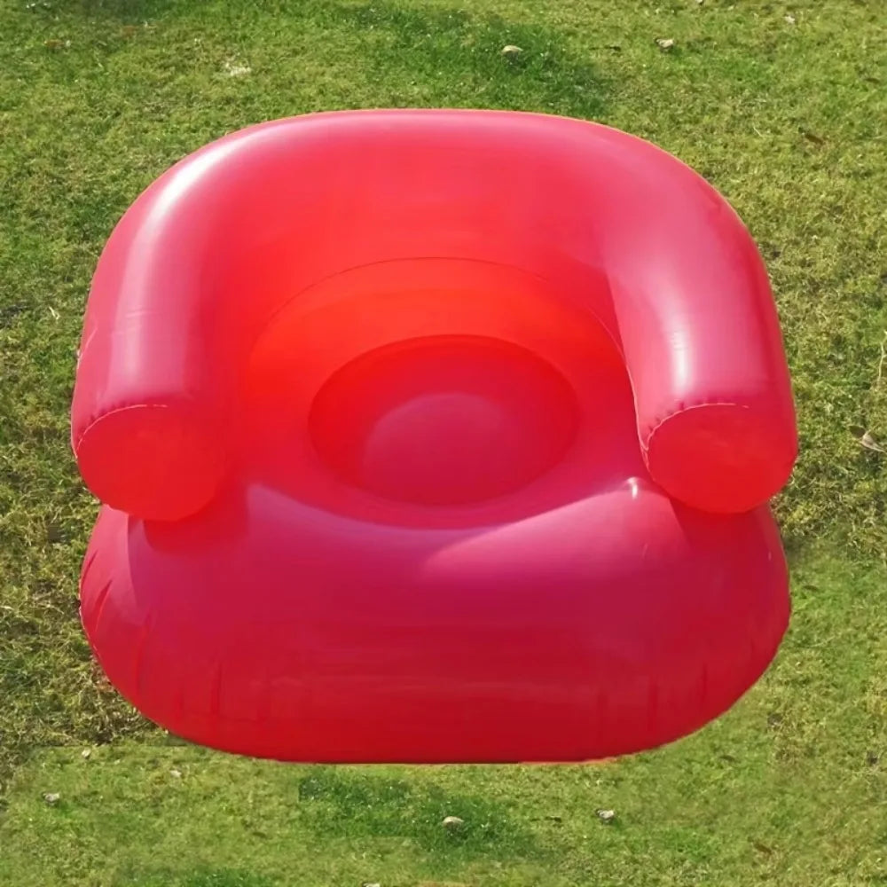 Inflatable Loungers Air Sofa Couch