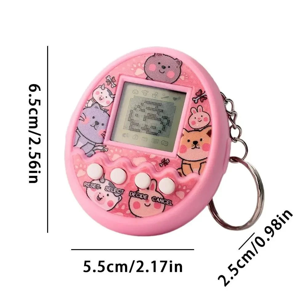 Electronic Pets Game Toys Virtual Tamagotchi