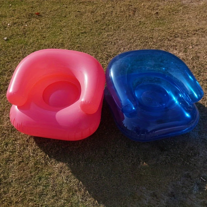 Inflatable Loungers Air Sofa Couch
