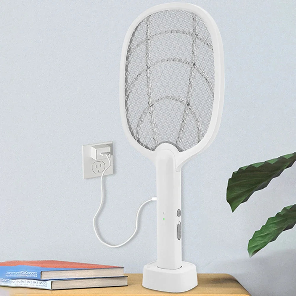 Mosquito Killer Lamp USB Rechargeable