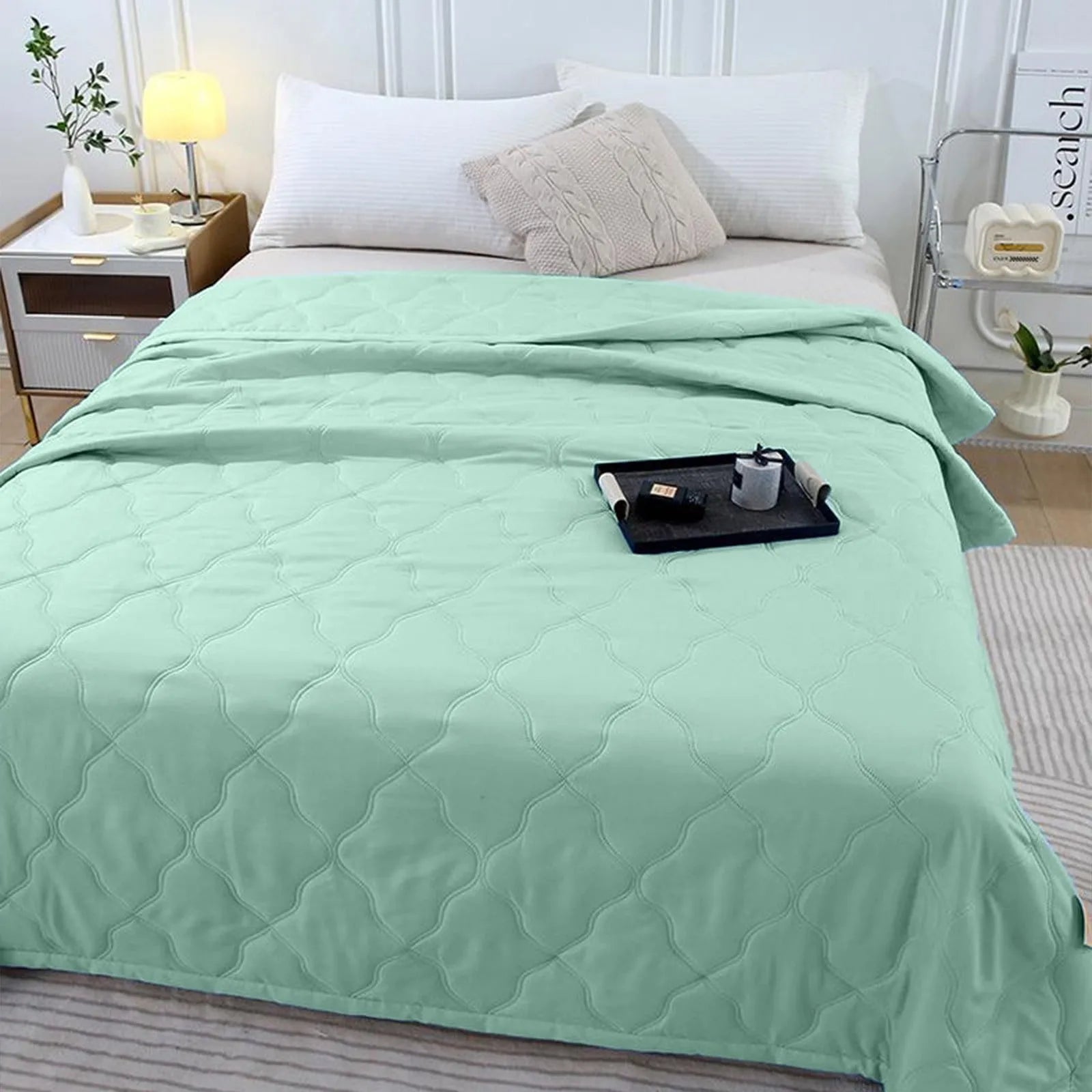New Double Sided Cooling Blanket