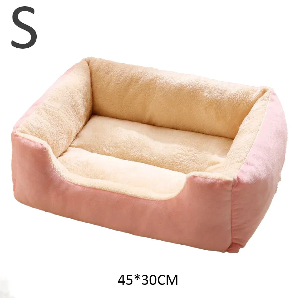 Bed for Cats/Dogs Cushions Goods Accessories
