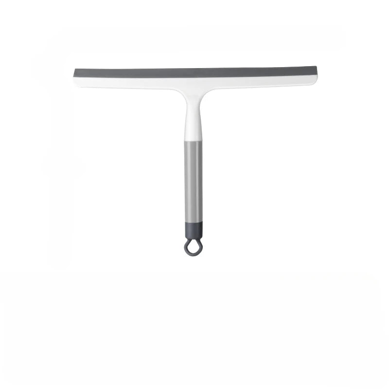 Silicone Shower Scraper Cleaner Bathrooms Multi-purpose