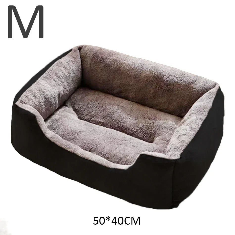 Bed for Cats/Dogs Cushions Goods Accessories