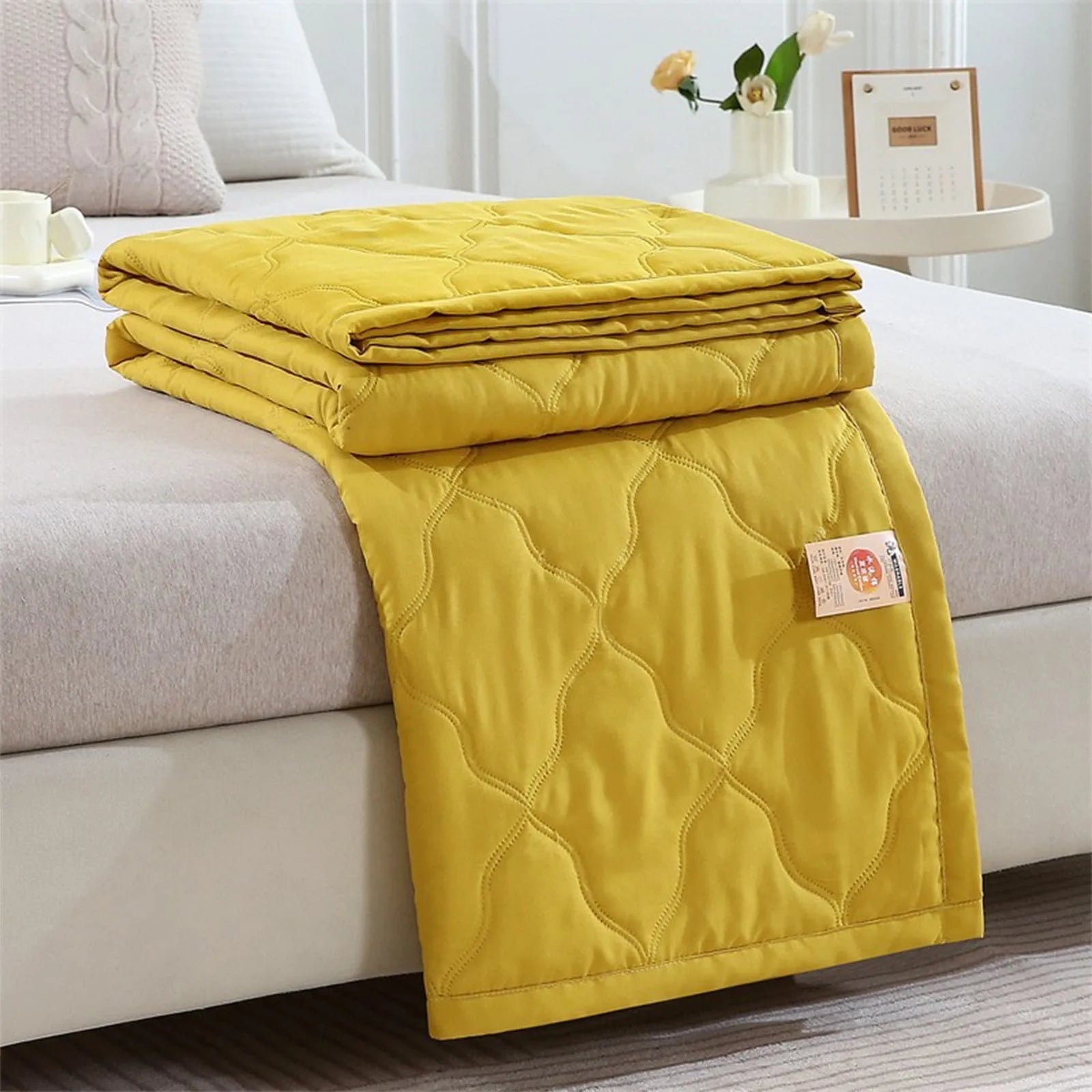 New Double Sided Cooling Blanket