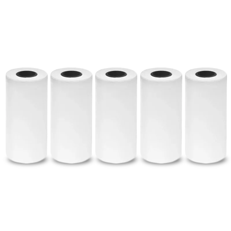 MINI Portable Thermal Printer Wireless
