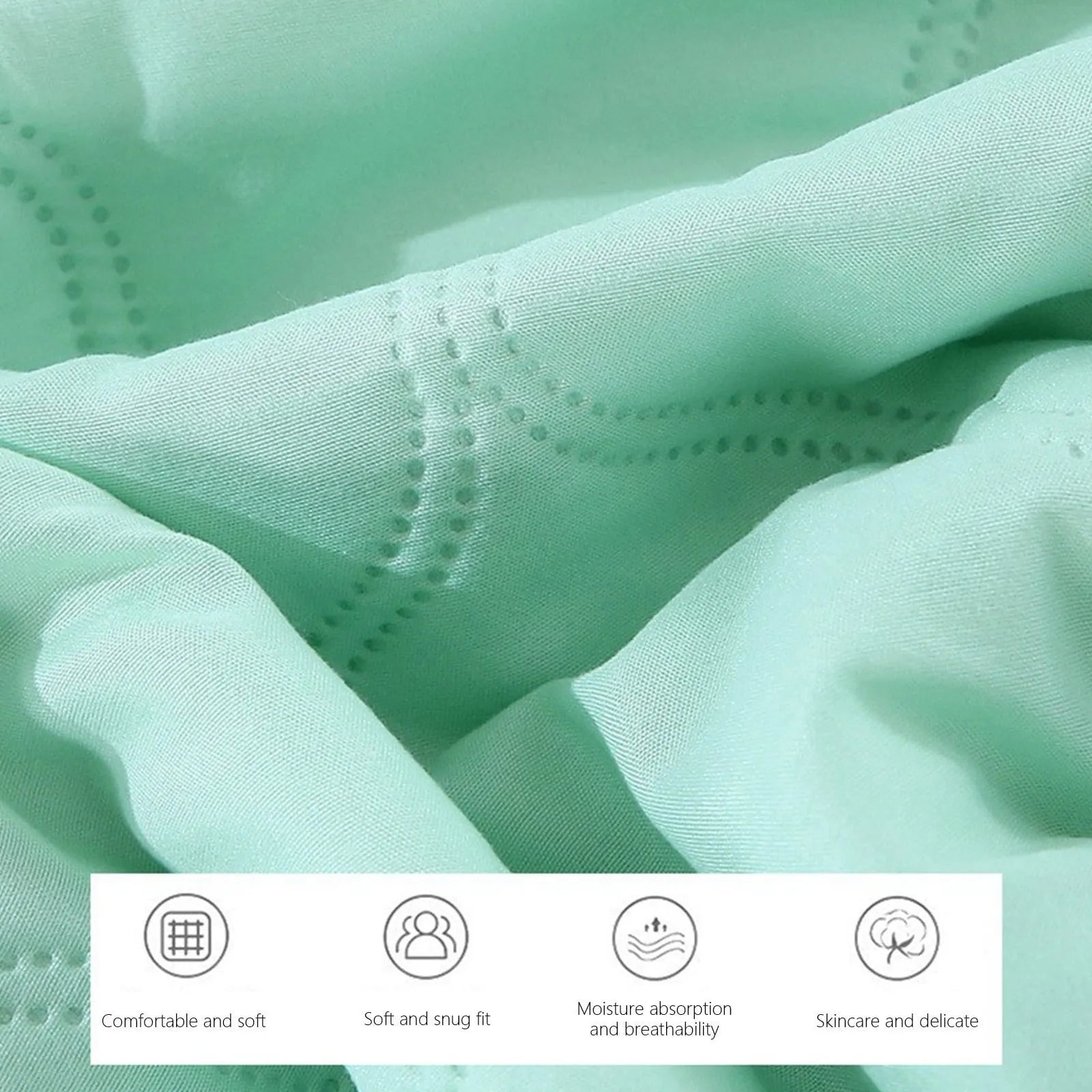 New Double Sided Cooling Blanket