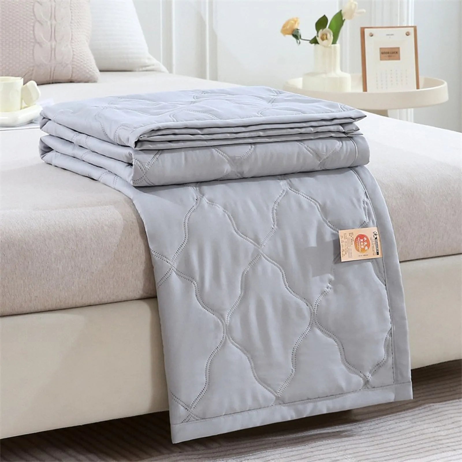 New Double Sided Cooling Blanket