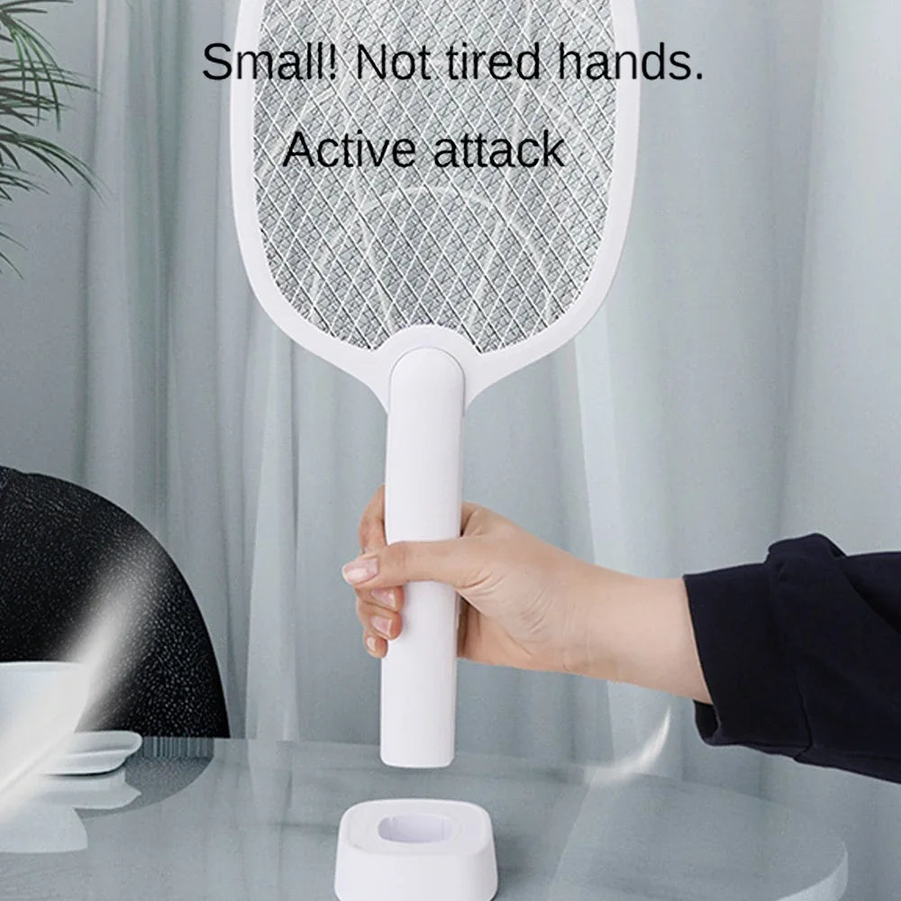 Mosquito Killer Lamp USB Rechargeable