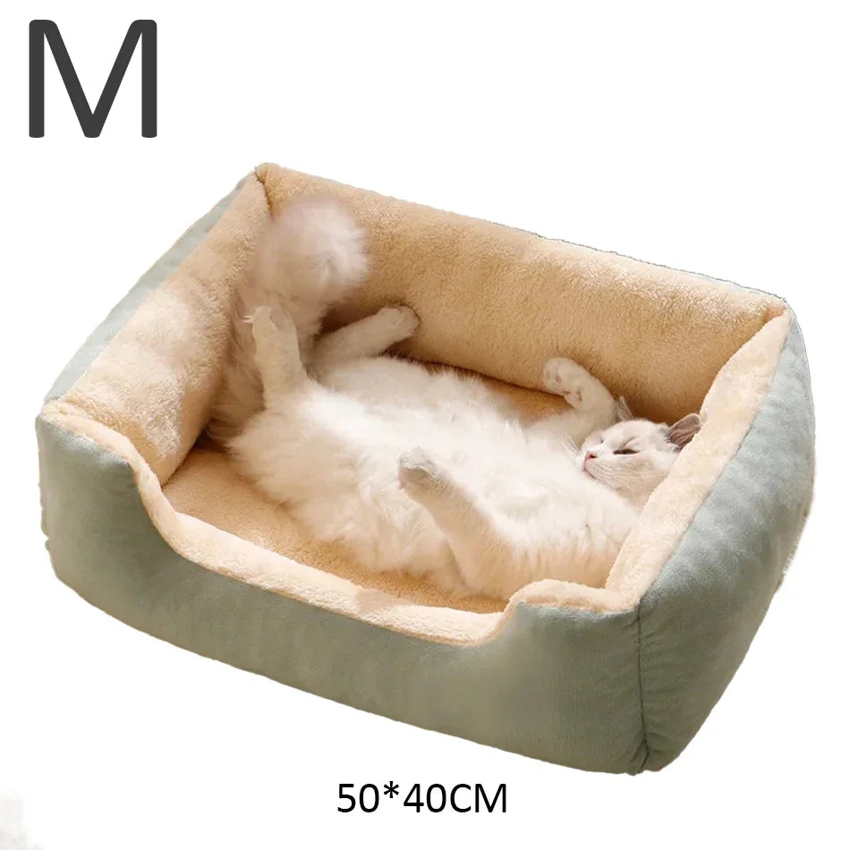 Bed for Cats/Dogs Cushions Goods Accessories
