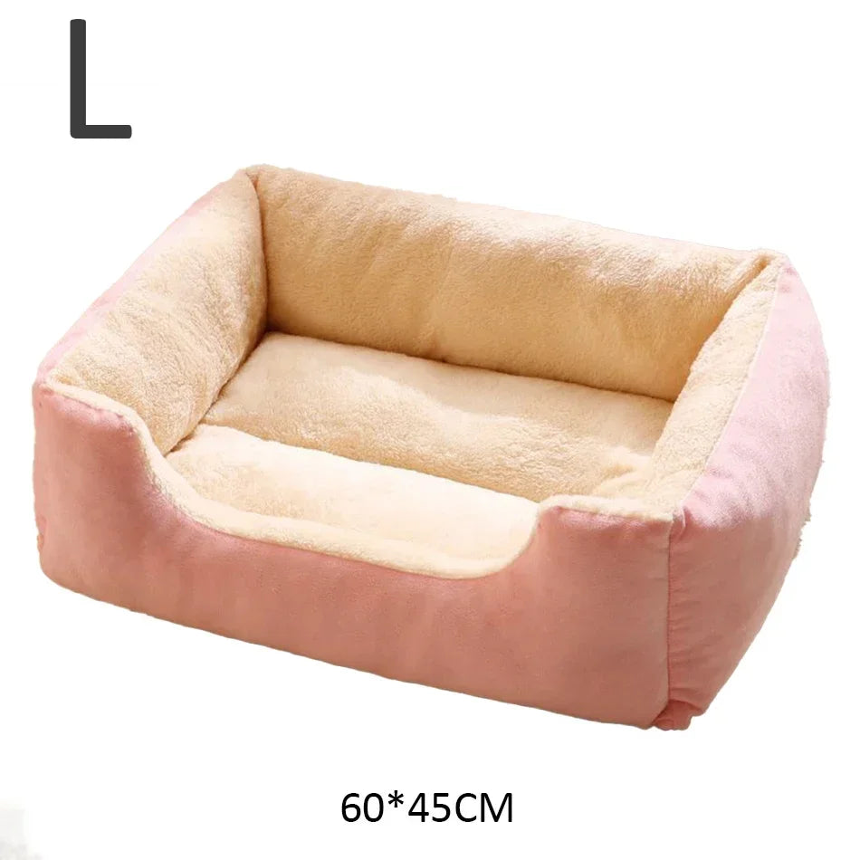 Bed for Cats/Dogs Cushions Goods Accessories