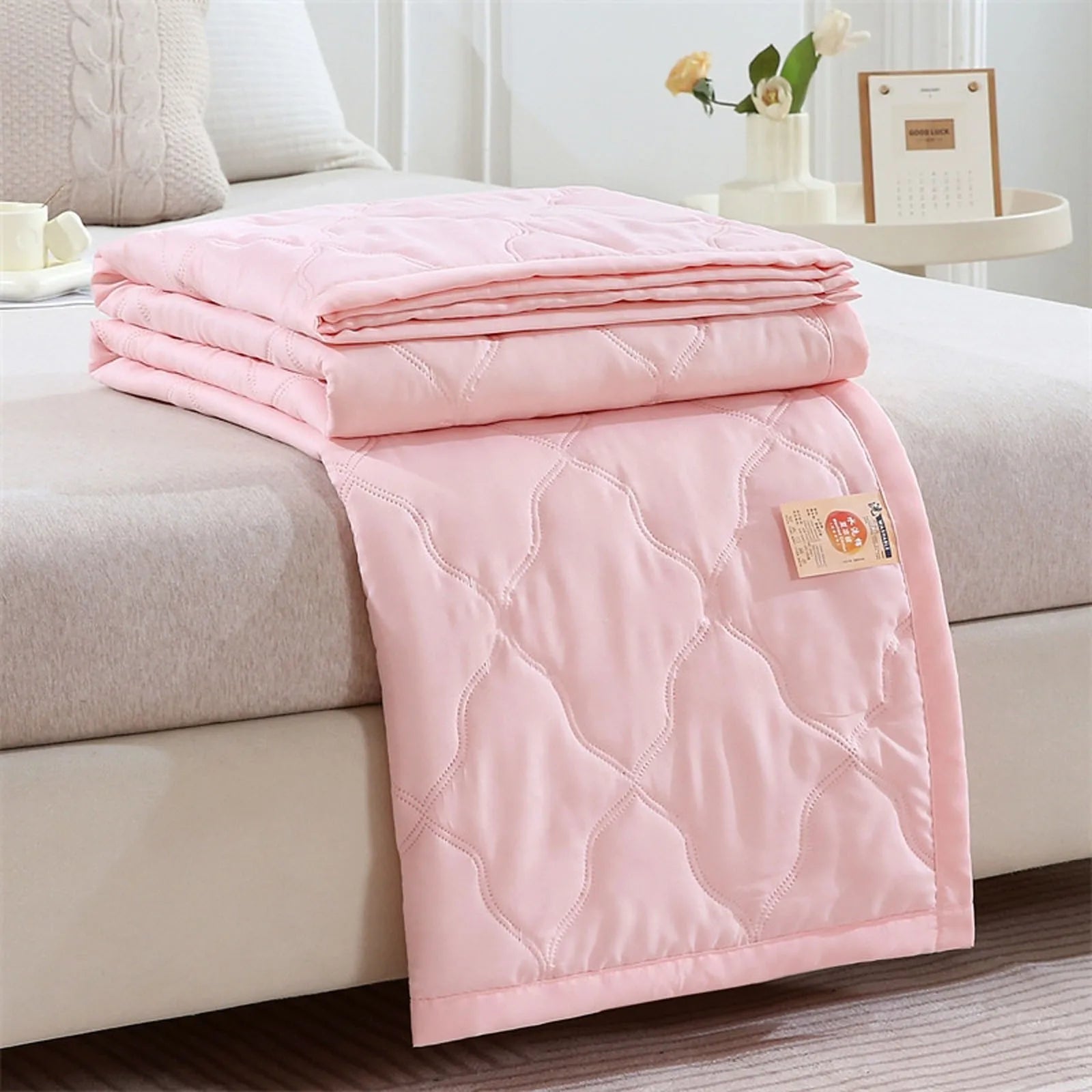 New Double Sided Cooling Blanket