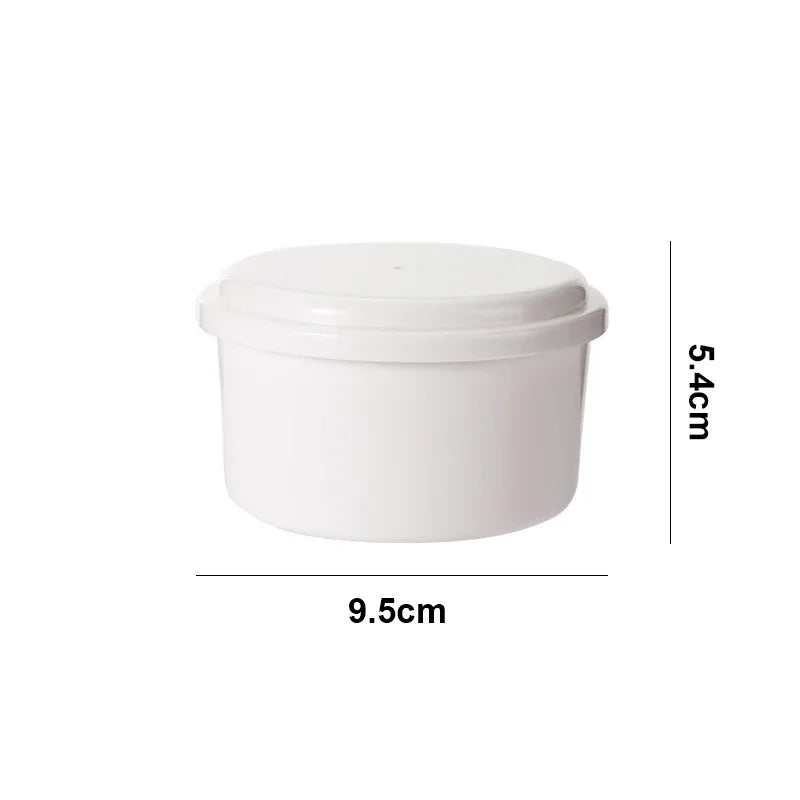 Mini Ice Crusher Portable Shaved Ice Machine