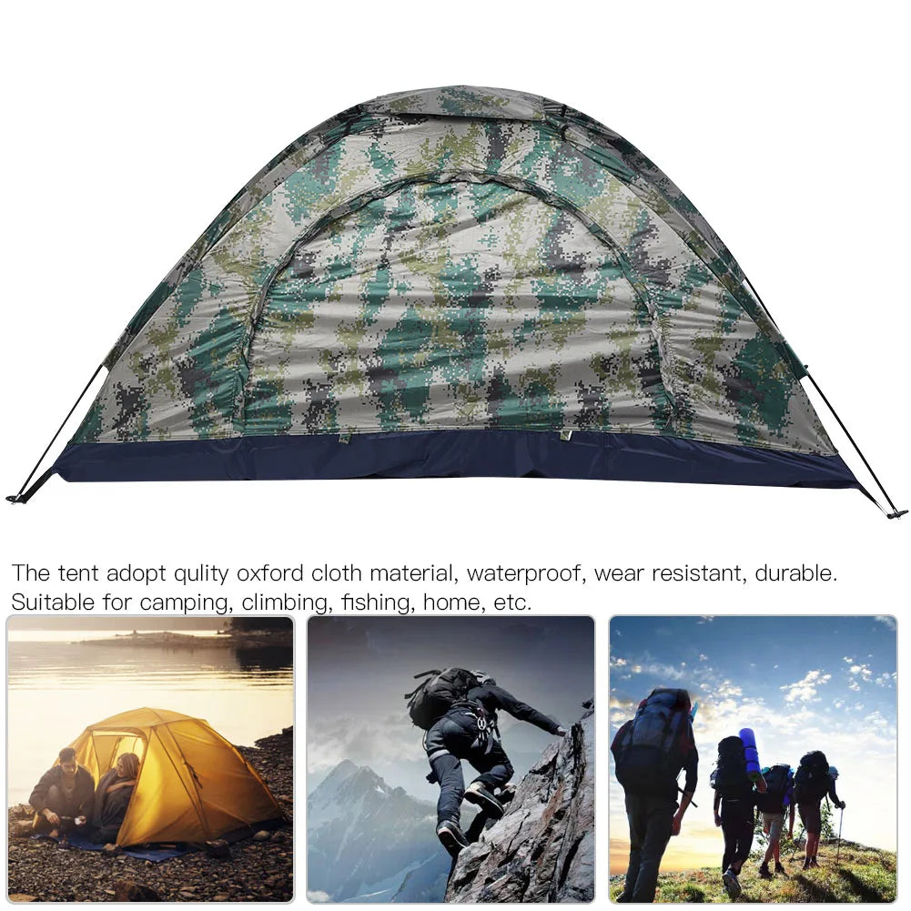 Camping Tent Fishing Tent Tent Outdoor