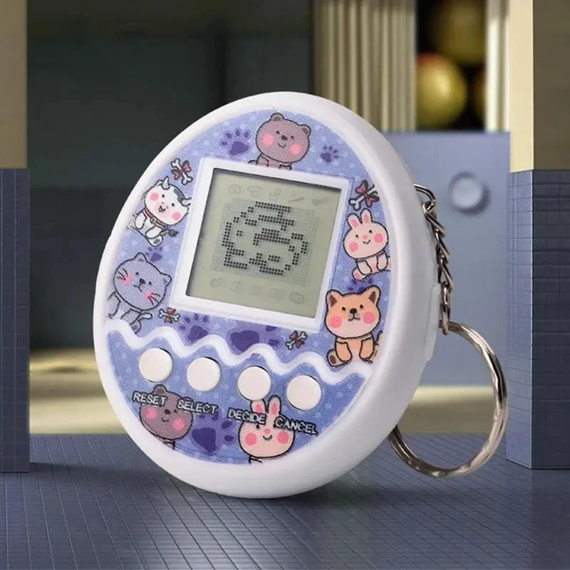 Electronic Pets Game Toys Virtual Tamagotchi
