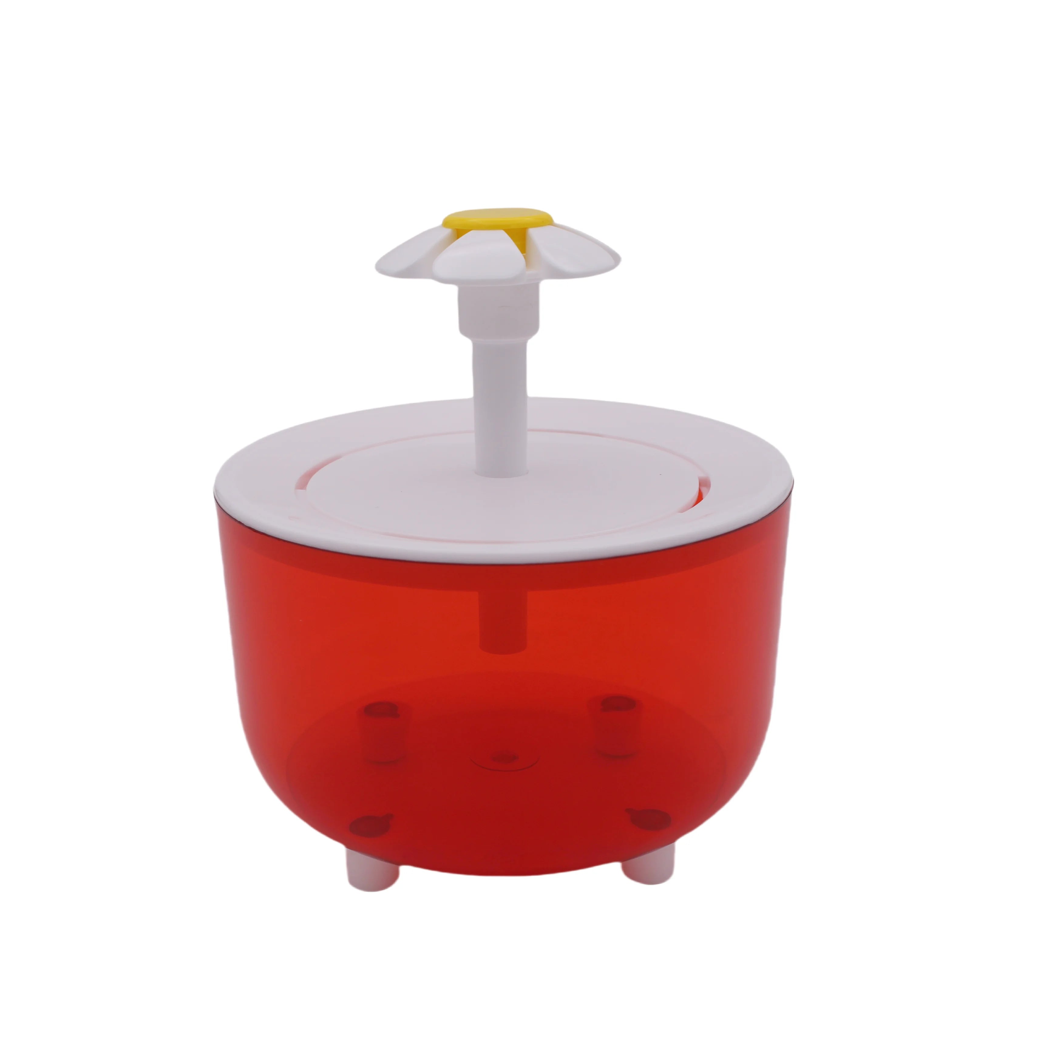 Cat Water Fountain, 1.2L Recirculating Pet Water Dispenser