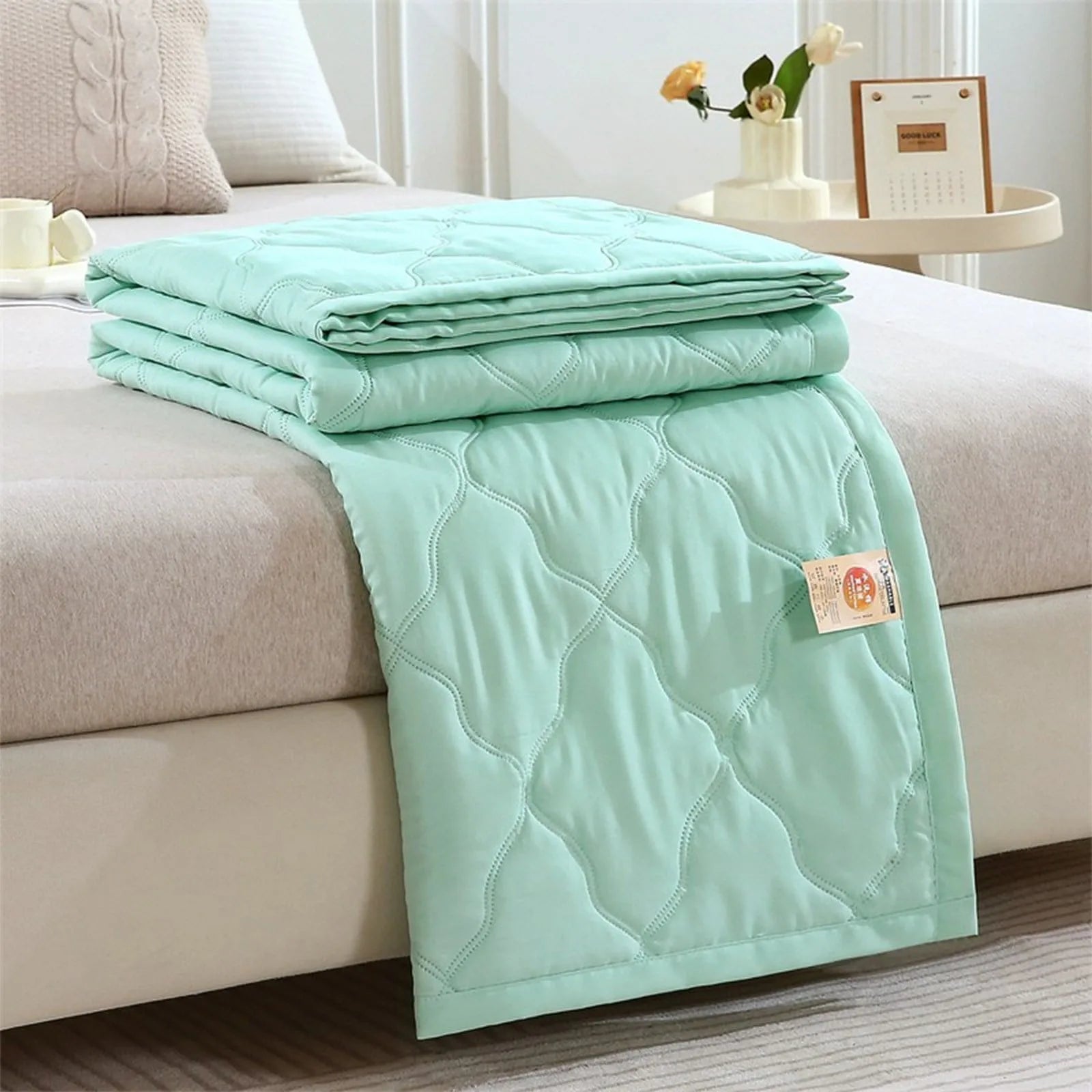 New Double Sided Cooling Blanket
