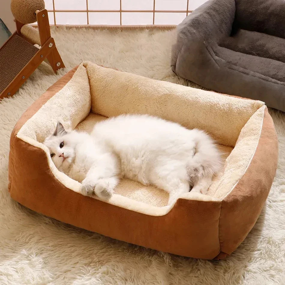 Bed for Cats/Dogs Cushions Goods Accessories