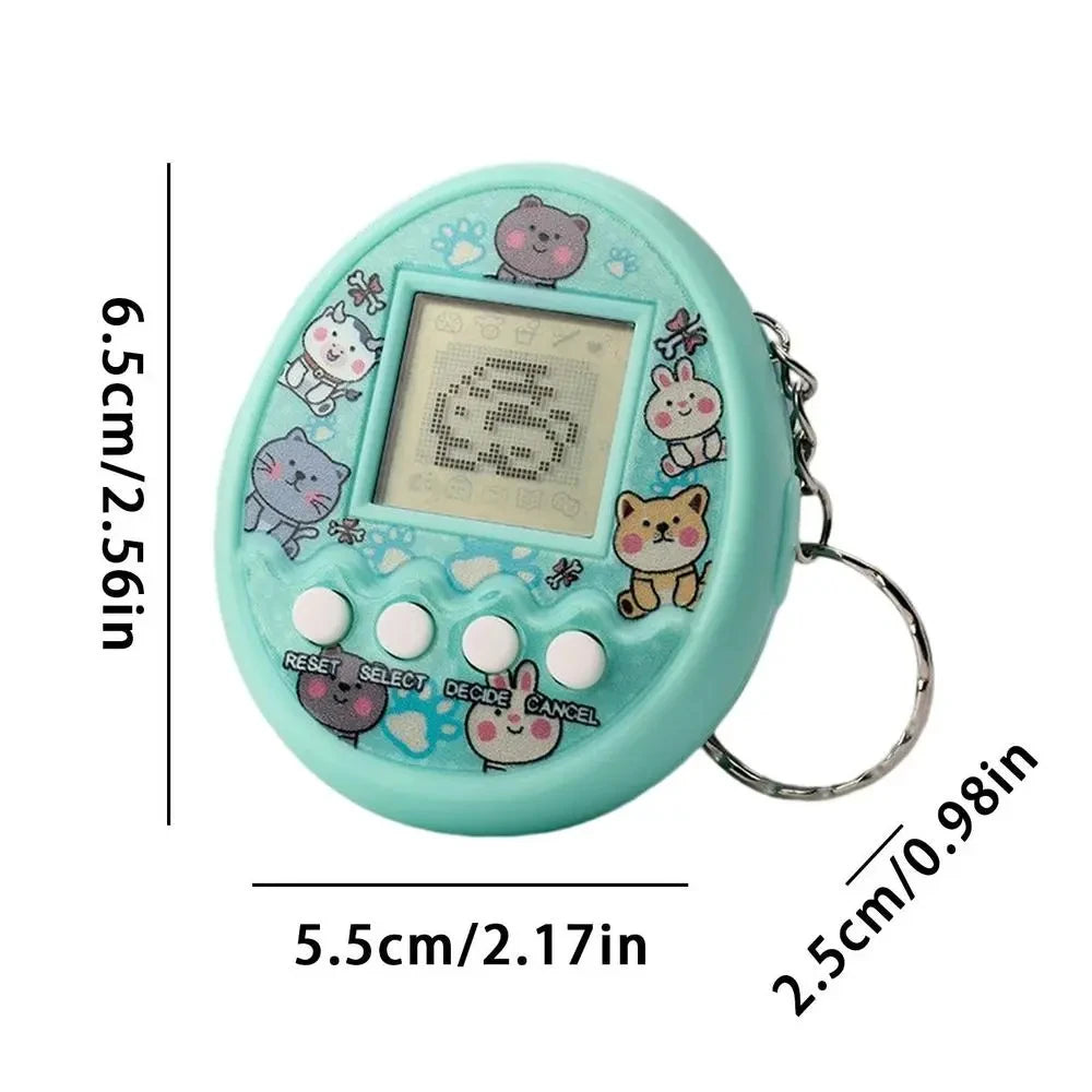 Electronic Pets Game Toys Virtual Tamagotchi