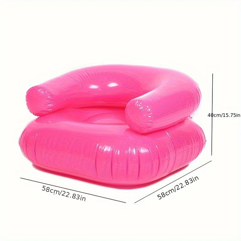 Inflatable Loungers Air Sofa Couch