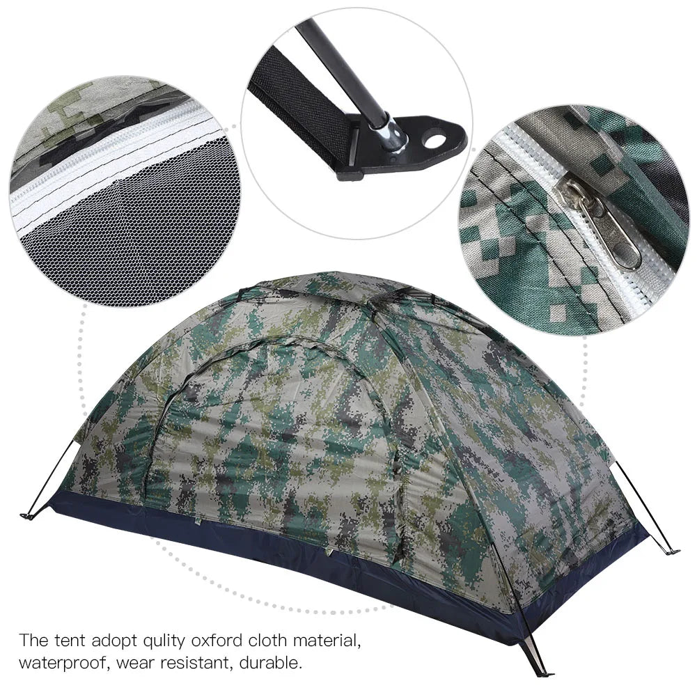 Camping Tent Fishing Tent Tent Outdoor