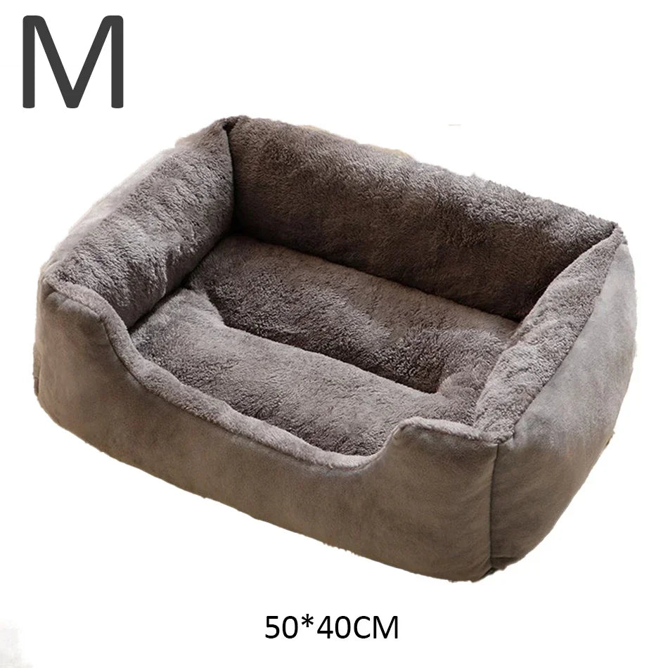 Bed for Cats/Dogs Cushions Goods Accessories