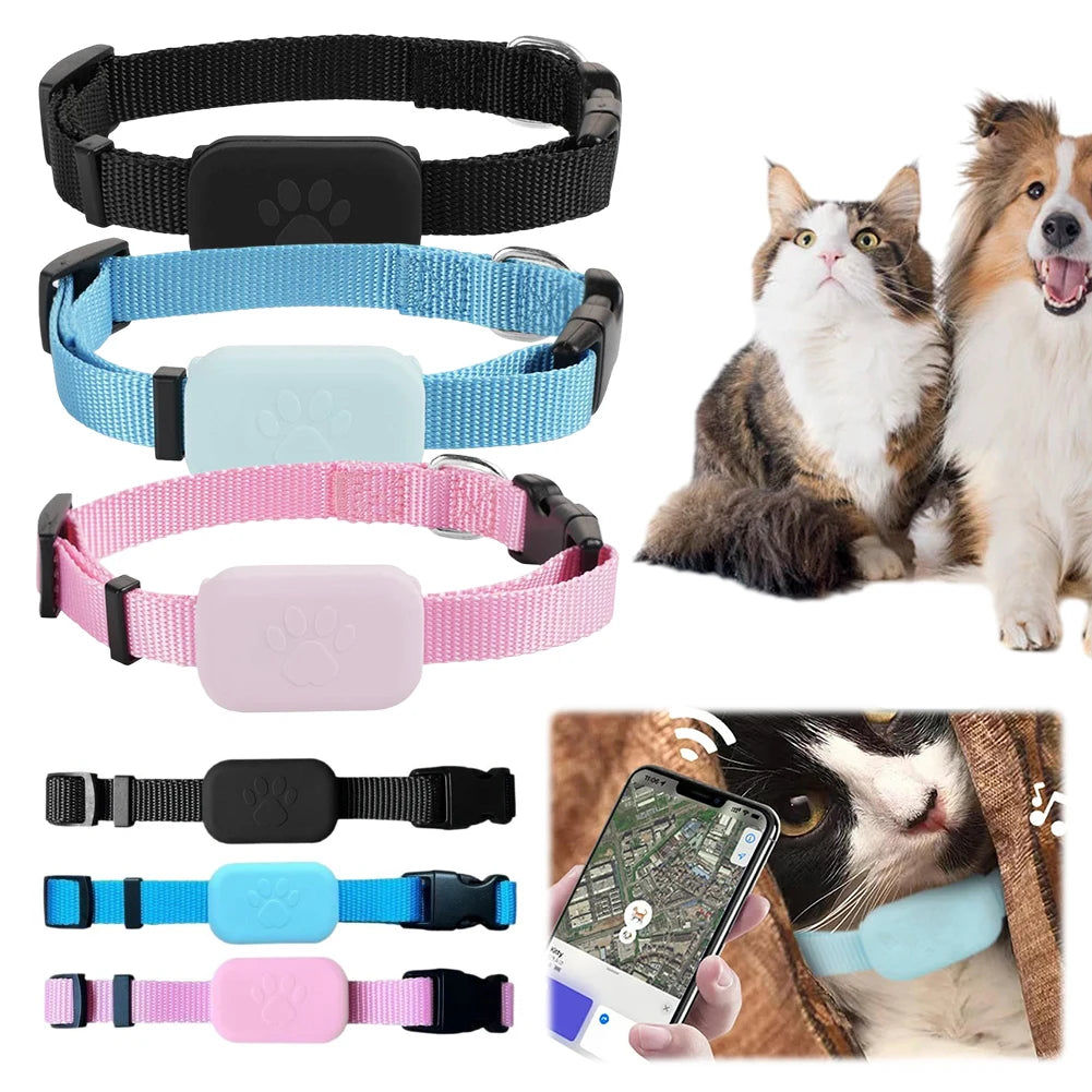 Waterproof Pet GPS Tracker