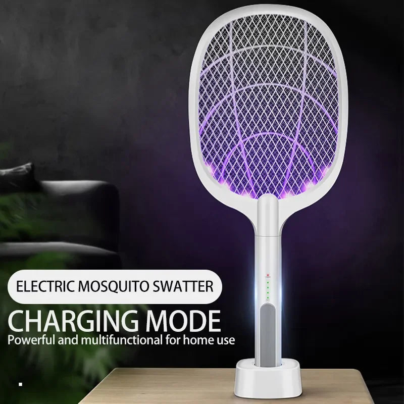 Mosquito Killer Lamp USB Rechargeable