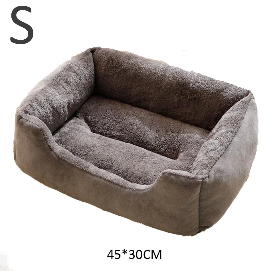 Bed for Cats/Dogs Cushions Goods Accessories