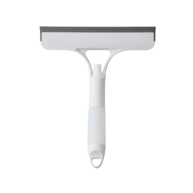 3 in 1 Window Cleaning Squeegee Multi Function Glass Mirror Wiper