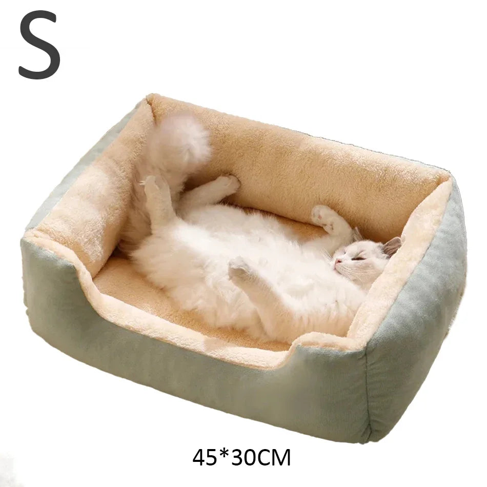 Bed for Cats/Dogs Cushions Goods Accessories